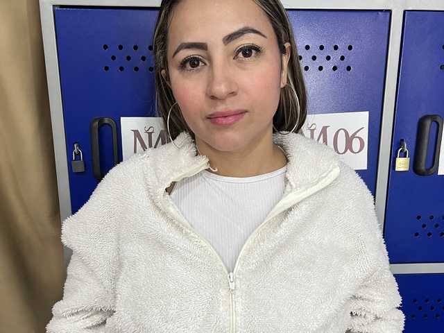 Снимка на профила LaurenBlonde