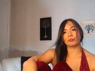 Екранни снимки на излъчване LaurenDallas