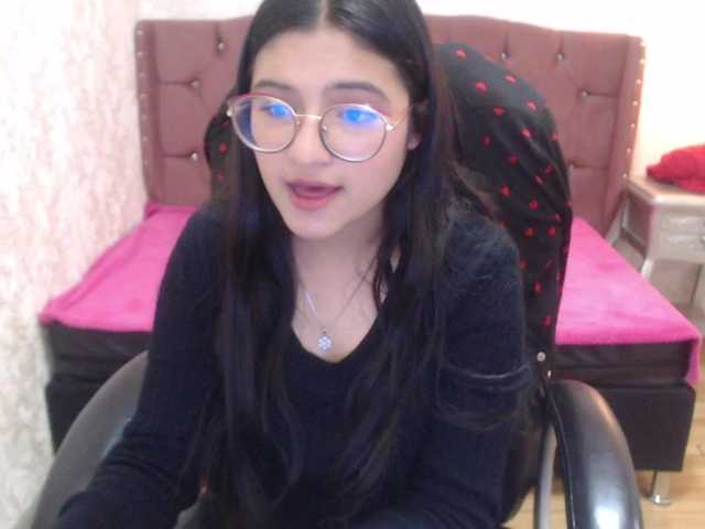 Екранни снимки на излъчване laurenelove