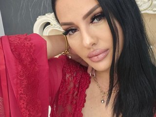 Еротичен видео чат LaurenSaint1