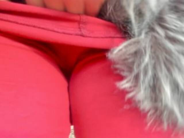 Екранни снимки на излъчване sexyit09