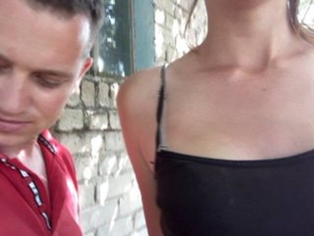 Екранни снимки на излъчване sexyit09