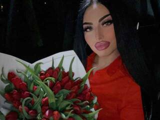 Еротичен видео чат LaylaJade