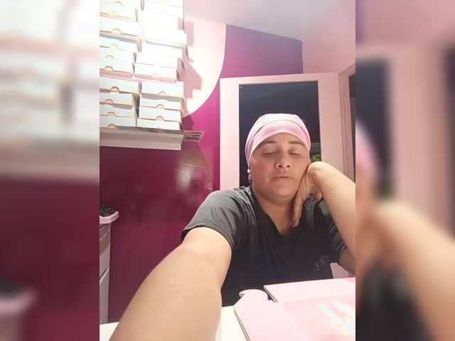 Екранни снимки на излъчване Laylamkarim