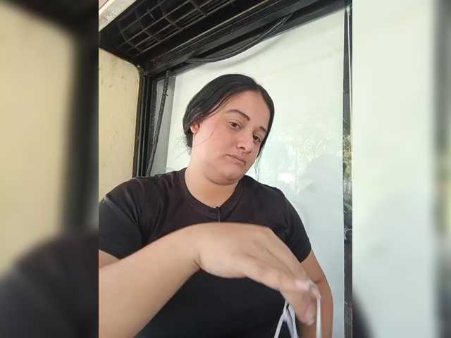 Екранни снимки на излъчване Laylamkarim