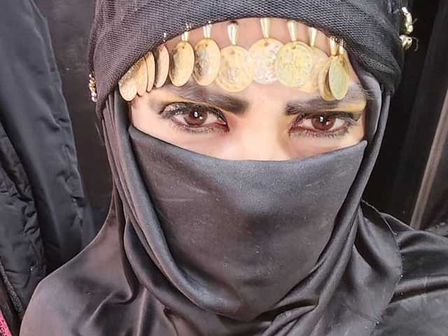 Снимка на профила LaylaMustafa