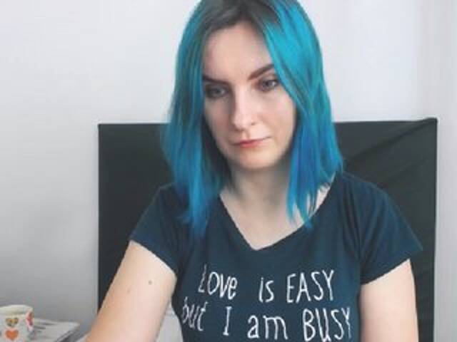 Екранни снимки на излъчване LaylaShow