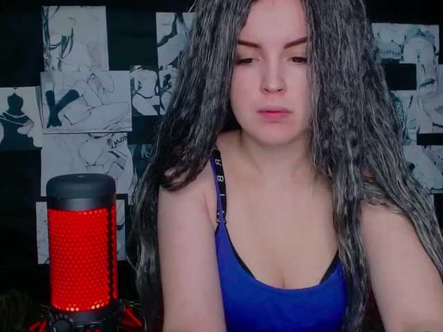 Екранни снимки на излъчване LazyTanukii