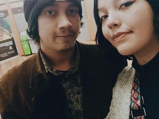 Еротичен видео чат LEA-Y-PAUL