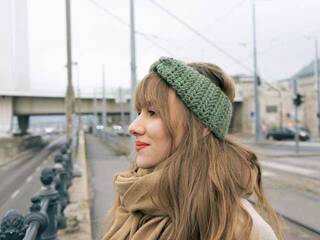 Еротичен видео чат LeahGotti18