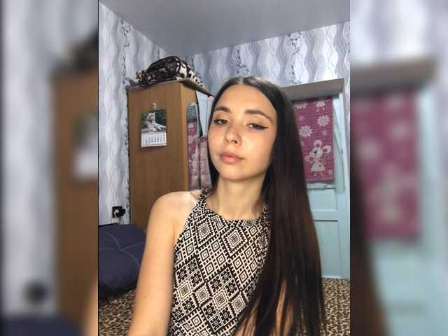 Екранни снимки на излъчване LeannaDecker