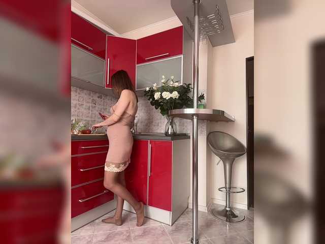 Екранни снимки на излъчване SexyGirl_____