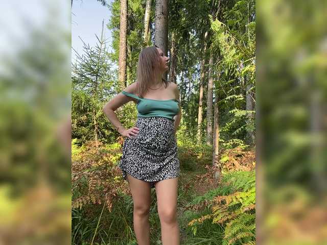 Екранни снимки на излъчване SexyGirl_____