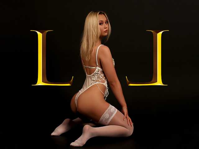 Снимка на профила LeenyLipss