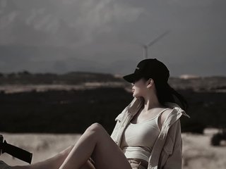 Еротичен видео чат Leesoon