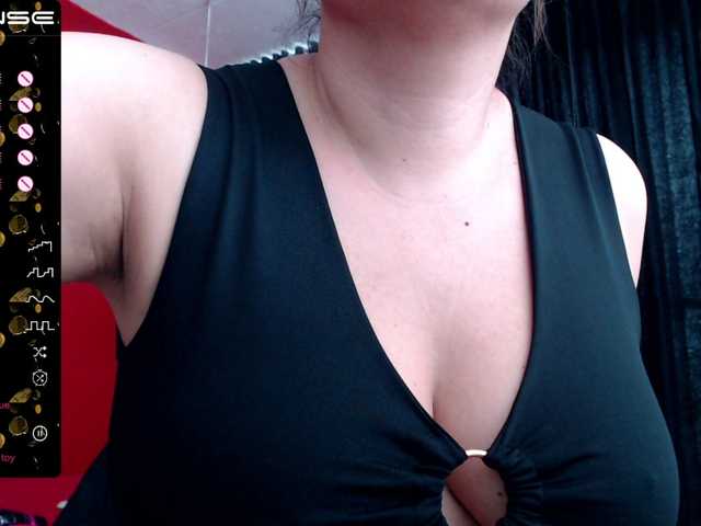 Екранни снимки на излъчване Leia-bennet