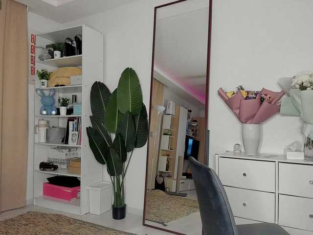 Екранни снимки на излъчване leilasweet