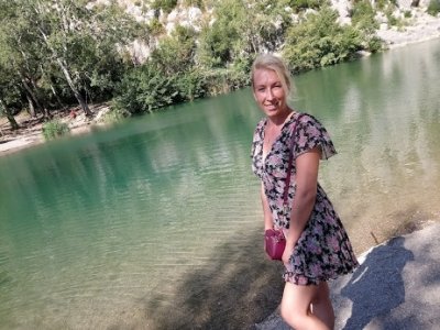 Снимка на профила YOUR_ELENA