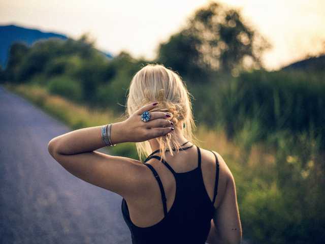 Снимка на профила Ladybabochka