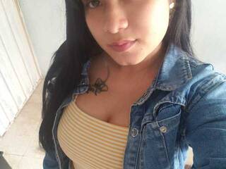 Еротичен видео чат LenaBakeer