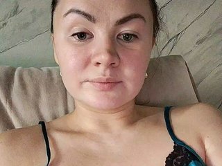 Еротичен видео чат lenaMalina