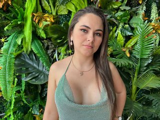 Еротичен видео чат LennaTorres