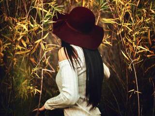 Еротичен видео чат LenoreCarroll