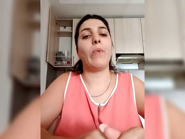Екранни снимки на излъчване LenoreCarroll