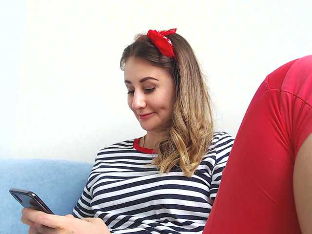 Екранни снимки на излъчване leonna