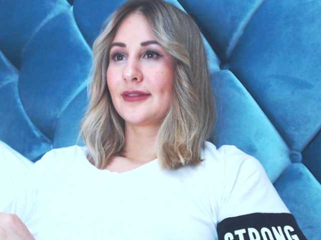 Екранни снимки на излъчване leonna