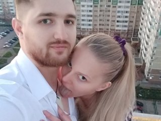 Снимка на профила LeraAndrej
