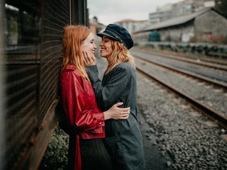 Снимка на профила lesbian-beaut