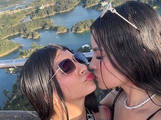 Еротичен видео чат Lesbianbarbiie