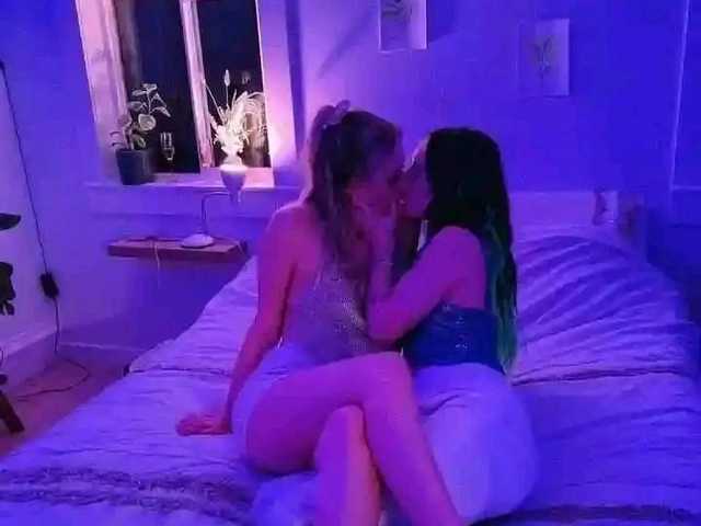 Снимка на профила Lesbians2
