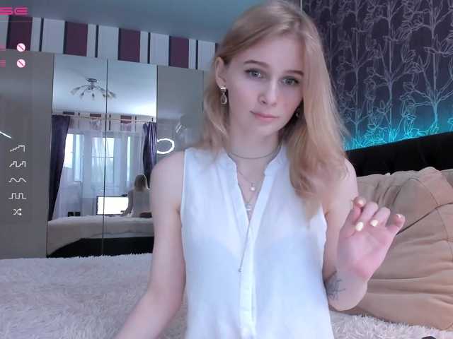 Екранни снимки на излъчване Lesya_