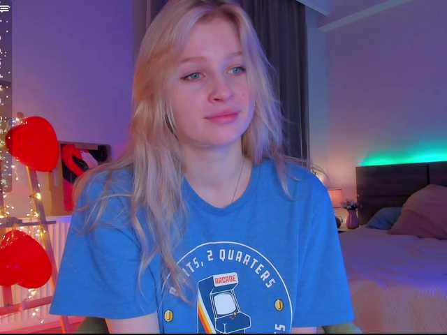 Екранни снимки на излъчване Lesya_