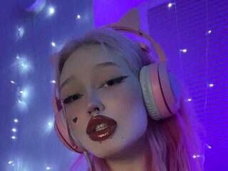 Еротичен видео чат LetlleePie