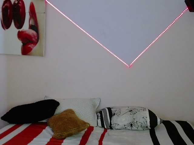 Екранни снимки на излъчване lexacooper6