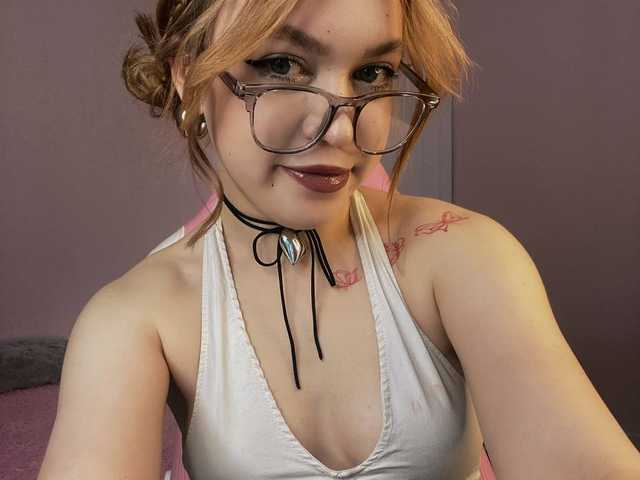 Снимка на профила Lexi-Minami