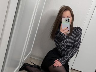 Еротичен видео чат LexiBurn