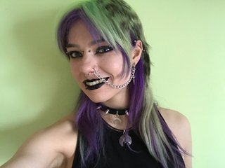 Еротичен видео чат LexieDesire