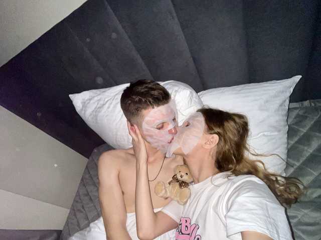 Снимка на профила Lexxxyyy