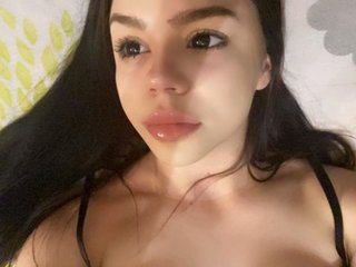 Еротичен видео чат LexyAmazing