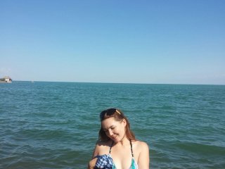 Снимка на профила Leyla-Smile17