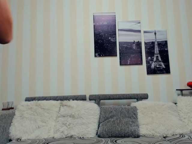 Екранни снимки на излъчване LeylaBlack