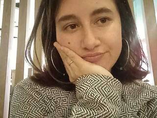 Еротичен видео чат leyladarly