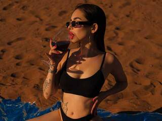 Еротичен видео чат LeylaForever