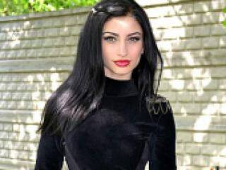 Еротичен видео чат leylanice