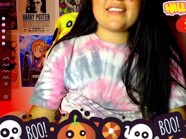 Снимки LeylaStar1 "Boo! Spank ass Hard 25tks// 10tksPinch niples Clamps// Use me in #Pvt At goal Ride toy with oil! #dirty #ahegao #chubby #feet #daddy