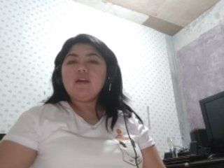 Екранни снимки на излъчване lheidyvixen